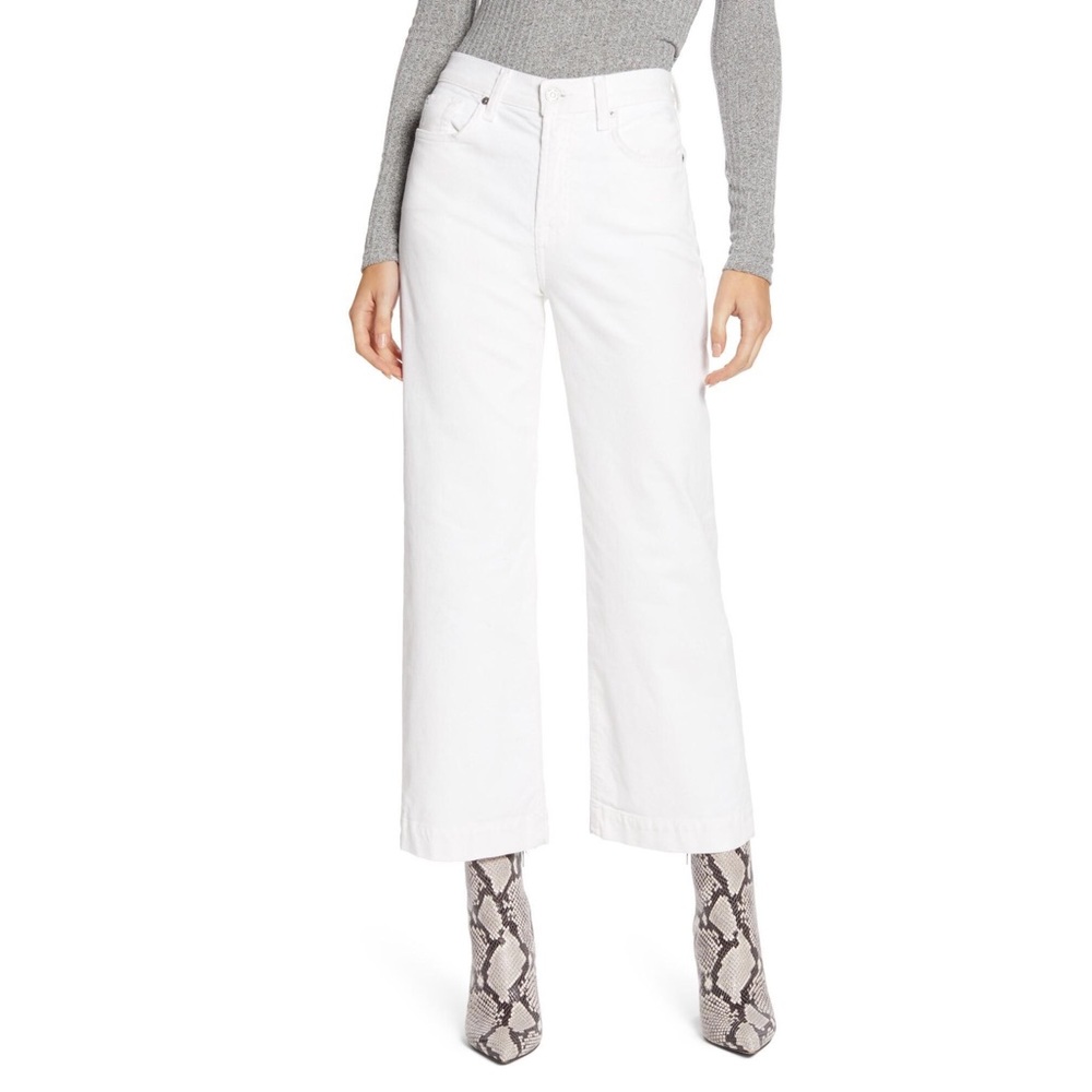 7 for all mankind corduroy jeans